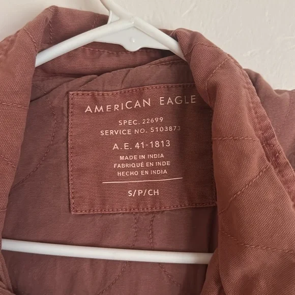 American Eagle jacket - Picture 4 of 5